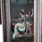 Przedsiębiorstwo 3 wizerunek ANTYKI. EBENISTERIA W KRAKOWIE Rzemiosło Artystyczne w Kraków MA