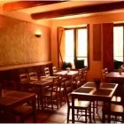 Przedsiębiorstwo 2 wizerunek ANTYKWARIAT CAFE&PUB Restauracje - Kuchnia Polska w Lublin LU