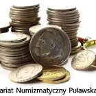 Przedsiębiorstwo 3 wizerunek ANTYKWARIAT NUMIZMATYCZNY EWA HABICH Numizmatyka, Filatelistyka w Warszawa MZ