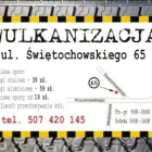 Przedsiębiorstwo 1 wizerunek ANWO - WULKANIZACJA LUBLIN Opony w Lublin LU