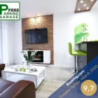 Przedsiębiorstwo 1 wizerunek APARTIMENTO NATURALE WROCŁAW Turystyka w Wrocław DS