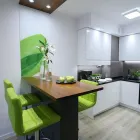 Przedsiębiorstwo 3 wizerunek APARTIMENTO NATURALE WROCŁAW Turystyka w Wrocław DS
