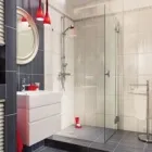 Przedsiębiorstwo 3 wizerunek AQUA - ŁAZIENKI Łazienki - Wyposażenie w Łódź LD