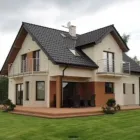 Przedsiębiorstwo 3 wizerunek ARCHITECH PROJEKT PRACOWNIA ARCHITEKTONICZNA Kategoria w Sosnowiec SL