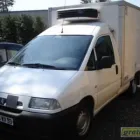 Przedsiębiorstwo 3 wizerunek ARGO Transport Samochodowy w Tychy SL