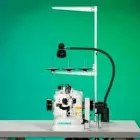 Przedsiębiorstwo 3 wizerunek ARGUS KRYSTYNA ŚMIGIELSKA DYSTRYBUTOR URZĄDZEŃ DO PRZEMYSŁU WŁÓKIENNICZEGO Kategoria w Warszawa MZ