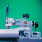 Przedsiębiorstwo 4 wizerunek ARGUS KRYSTYNA ŚMIGIELSKA DYSTRYBUTOR URZĄDZEŃ DO PRZEMYSŁU WŁÓKIENNICZEGO Kategoria w Warszawa MZ