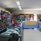 Przedsiębiorstwo 1 wizerunek ARMET I. R. ŚLĄZAK SP. J. Spawalnictwo - Sprzęt, Akcesoria w Piotrków Trybunalski LD