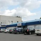 Przedsiębiorstwo 3 wizerunek ARMET I. R. ŚLĄZAK SP. J. Spawalnictwo - Sprzęt, Akcesoria w Piotrków Trybunalski LD