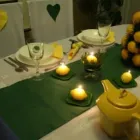 Przedsiębiorstwo 2 wizerunek ART DECORATION STUDIO DEKORACJI IMPREZ Tapicerzy - Usługi w Książenice SL