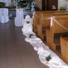 Przedsiębiorstwo 4 wizerunek ART DECORATION STUDIO DEKORACJI IMPREZ Tapicerzy - Usługi w Książenice SL