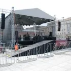 Przedsiębiorstwo 1 wizerunek ART-TECH KONRAD POPIEL Nagłośnieniowa, Oświetleniowa Aparatura w Częstochowa SL