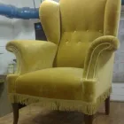 Przedsiębiorstwo 1 wizerunek AS-TAP Tapicerzy - Usługi w Wrocław DS