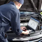 Przedsiębiorstwo 2 wizerunek AS-TS AUTO SERWIS - TYMANN SEBASTIAN Kategoria w Bytom SL