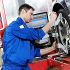Przedsiębiorstwo 3 wizerunek AS-TS AUTO SERWIS - TYMANN SEBASTIAN Kategoria w Bytom SL