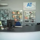 Przedsiębiorstwo 2 wizerunek AT ELEKTRONICS ARKADIUSZ DALBIAK Rtv, Wideo, Dvd - Naprawa w Radom MZ