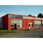 Przedsiębiorstwo 3 wizerunek AT ELEKTRONICS ARKADIUSZ DALBIAK Rtv, Wideo, Dvd - Naprawa w Radom MZ
