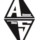 Przedsiębiorstwo 1 wizerunek ATAMANSHOP w Rzeszów PK