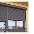 Przedsiębiorstwo 4 wizerunek ATARIES WOJCIECH WOJCIECHOWSKI Żaluzje, Rolety, Markizy, Moskitiery w Kalisz WP