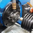 Przedsiębiorstwo 1 wizerunek ATEST - REGENERACJA, DIAGNOSTYKA, SPRZEDAŻ TURBOSPRĘŻAREK Turbosprężarki w Pyskowice SL