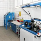 Przedsiębiorstwo 3 wizerunek ATEST - REGENERACJA, DIAGNOSTYKA, SPRZEDAŻ TURBOSPRĘŻAREK Turbosprężarki w Pyskowice SL
