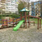 Przedsiębiorstwo 1 wizerunek ATUT-ZM PLACE ZABAW Place Zabaw - Projektowanie, Utrzymanie w Warszawa MZ