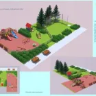 Przedsiębiorstwo 2 wizerunek ATUT-ZM PLACE ZABAW Place Zabaw - Projektowanie, Utrzymanie w Warszawa MZ