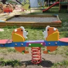 Przedsiębiorstwo 3 wizerunek ATUT-ZM PLACE ZABAW Place Zabaw - Projektowanie, Utrzymanie w Warszawa MZ