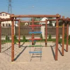 Przedsiębiorstwo 4 wizerunek ATUT-ZM PLACE ZABAW Place Zabaw - Projektowanie, Utrzymanie w Warszawa MZ