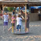 Przedsiębiorstwo 5 wizerunek ATUT-ZM PLACE ZABAW Place Zabaw - Projektowanie, Utrzymanie w Warszawa MZ