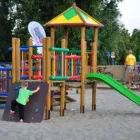 Przedsiębiorstwo 7 wizerunek ATUT-ZM PLACE ZABAW Place Zabaw - Projektowanie, Utrzymanie w Warszawa MZ