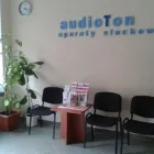 Przedsiębiorstwo 1 wizerunek AUDIOTON APARATY SŁUCHOWE Słuchowe Aparaty w Ełk WN