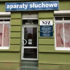 Przedsiębiorstwo 3 wizerunek AUDIOTON APARATY SŁUCHOWE Słuchowe Aparaty w Ełk WN