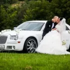 Przedsiębiorstwo 4 wizerunek AUTA NA ŚLUB RZESZÓW CHRYSLER 300C Wideofilmowanie w Rzeszów PK