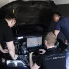 Przedsiębiorstwo 4 wizerunek AUTO-ELEKTRONIKA Samochody - Systemy Alarmowe, Zabezpieczające w Katowice SL