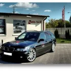 Przedsiębiorstwo 1 wizerunek AUTO HI FI Samochody - Elektronika w Kielce SK