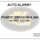 Przedsiębiorstwo 1 wizerunek AUTO KLINIKA Zamki, Klamki w Wrocław DS