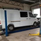 Przedsiębiorstwo 1 wizerunek AUTO MAXI PRZEGLĄDY REJESTRACYJNE AUTOSERWIS Kategoria w Wrocław DS