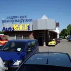 Przedsiębiorstwo 2 wizerunek AUTO MAXI PRZEGLĄDY REJESTRACYJNE AUTOSERWIS Kategoria w Wrocław DS