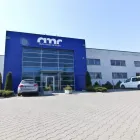 Przedsiębiorstwo 2 wizerunek AUTO MOTO CENTRUM SP. Z O.O. Samochody - Stacje Obsługi, Mechanicy w Poznań WP