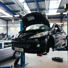 Przedsiębiorstwo 4 wizerunek AUTO MOTO CENTRUM SP. Z O.O. Samochody - Stacje Obsługi, Mechanicy w Poznań WP