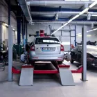 Przedsiębiorstwo 5 wizerunek AUTO MOTO CENTRUM SP. Z O.O. Samochody - Stacje Obsługi, Mechanicy w Poznań WP