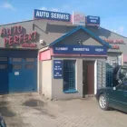 Przedsiębiorstwo 1 wizerunek AUTO-PERFEKT MAREK MULAK Samochody - Stacje Obsługi, Mechanicy w Lublin LU