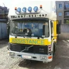 Przedsiębiorstwo 2 wizerunek AUTO POMOC P.P.H.U OCZKO Wózki Elektryczne, Spalinowe, Widłowe w Łódź LD