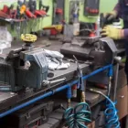 Przedsiębiorstwo 2 wizerunek AUTO-ROZRUCH-BENDIKS JAROSŁAW TOMASZEWSKI Kategoria w Lublin LU