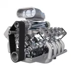 Przedsiębiorstwo 9 wizerunek AUTO-ROZRUCH-BENDIKS JAROSŁAW TOMASZEWSKI Kategoria w Lublin LU