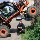 Przedsiębiorstwo 1 wizerunek AUTO SERVE Samochody - Stacje Obsługi, Mechanicy w Katowice SL