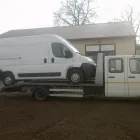 Przedsiębiorstwo 2 wizerunek AUTO SERVICE ŁUKASZ LIPIEC Samochody - Holowanie, Pomoc Drogowa w Radom MZ