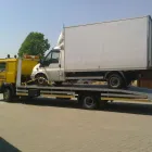 Przedsiębiorstwo 3 wizerunek AUTO SERVICE ŁUKASZ LIPIEC Samochody - Holowanie, Pomoc Drogowa w Radom MZ