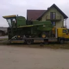 Przedsiębiorstwo 5 wizerunek AUTO SERVICE ŁUKASZ LIPIEC Samochody - Holowanie, Pomoc Drogowa w Radom MZ